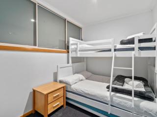 Yarrawonga Lakeside Apartment 44 - Mulwala - 3