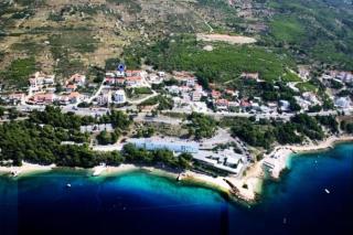 Apartments with a parking space Lokva Rogoznica, Omis - 22069 - Omiš - 0