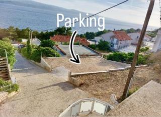 Apartments with a parking space Lokva Rogoznica, Omis - 22069 - Omiš - 3