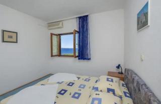 Apartments with parking space Lokva Rogoznica, Omis - 22069 - Omiš (Almissa) - 4