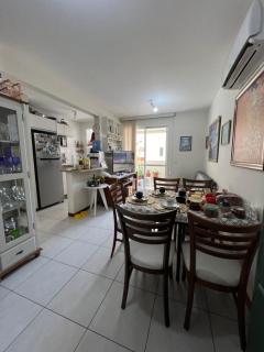 Apartamento Próximo Ao Centro MultiUso São José - 0