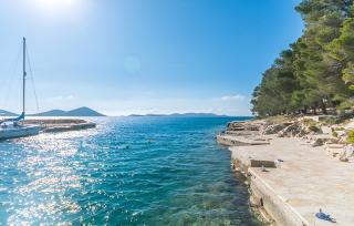 Apartments by the sea Drage, Biograd - 22187 - Pakoštane - 7