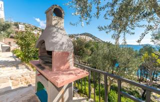 Apartments by the sea Drage, Biograd - 22187 - Pakoštane - 2