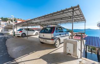 Apartments by the sea Drage, Biograd - 22187 - Pakoštane - 1