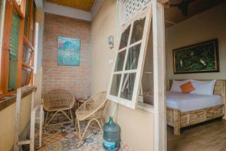Samblung Mas House - Denpasar - 8