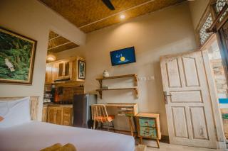 Samblung Mas House - Denpasar - 7
