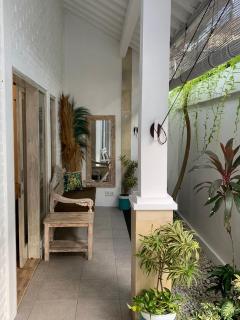 House in Canggu 4 Rooms - Canggu - 1