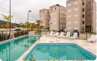 Apartamento Residencial HM enseada - Guarujá - 6