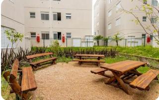 Apartamento Residencial HM enseada - Guarujá - 2