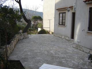 Rooms with a parking space Cres - 22305 - 8