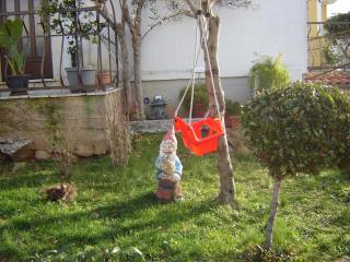 Rooms with a parking space Cres - 22305 - 2