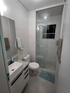 Apartamento Completo em Pomerode - Pomerode - 4
