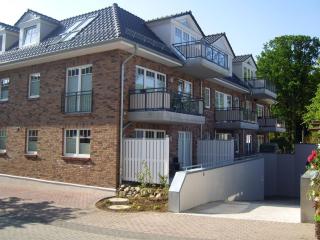 Kirchenstr 18, Whg 3 inkl WLAN - Grömitz - 7