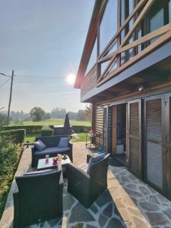Family friendly house with a parking space Mihalic Selo, Karlovac - 22351 - Duga Resa - 8