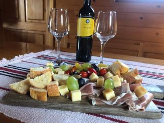Family friendly house with a parking space Mihalic Selo, Karlovac - 22351 - Duga Resa - 7