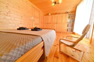 Family friendly house with a parking space Mihalic Selo, Karlovac - 22351 - Duga Resa - 5