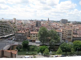Chambre & table d'hôte à 5 min de la gare Matabiau - 5