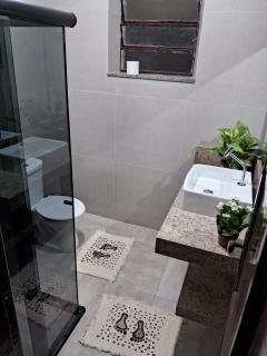Casa das Neves - Miguel Pereira - 7