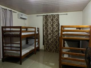 Pearson Street - Freetown - 6