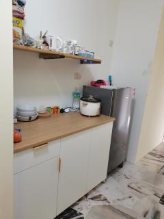 Ampang Hilir KL City Boutique Residence - Kuala Lumpur - 5