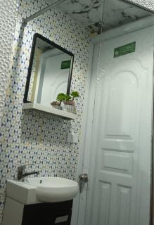 APARTAMENTOS DE 1 2 Y 3 HABITACIONEs - Santiago de los Caballeros - 6