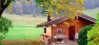 Ferienwohnungen Ramslerhof inkl. Chiemgaukarte - Ruhpolding - 6