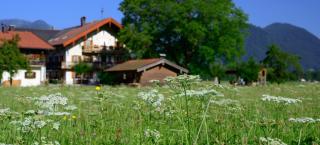 Ferienwohnungen Ramslerhof inkl. Chiemgaukarte - Ruhpolding - 8
