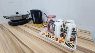 Pixie Homestay at The Heights Residence Ayer Keroh Melaka - Ayer Keroh - 1
