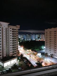 Condomínio cesars park flats - Caldas Novas - 4