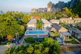 Railay Princess Resort & Spa - Railay Beach - 3
