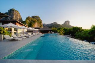Railay Princess Resort & Spa - Railay Beach - 9