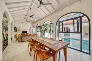 Villa Arca Seminyak by Santi Management - Seminyak - 4
