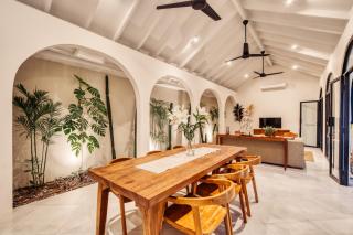 Villa Arca Seminyak by Santi Management - Seminyak - 2