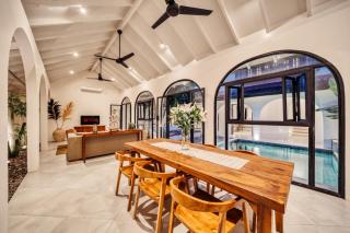 Villa Arca Seminyak by Santi Management - Seminyak - 0