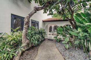 Villa Arca Seminyak by Santi Management - Seminyak - 6