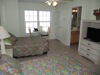 Studio Villa 2607L with Golf Course - Calabash - 9