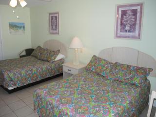 Studio Villa 2607L with Golf Course - Calabash - 8
