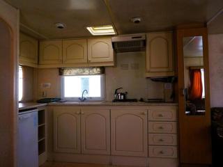 Dutch houses for 4 people, close to the sea, azy-formerly TUI Ferienhaus - Łazy - 5