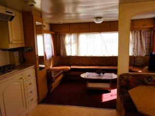 Dutch houses for 4 people, close to the sea, azy-formerly TUI Ferienhaus - Łazy - 8