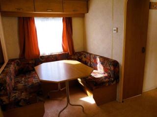 Dutch houses for 4 people, close to the sea, azy-formerly TUI Ferienhaus - Łazy - 6