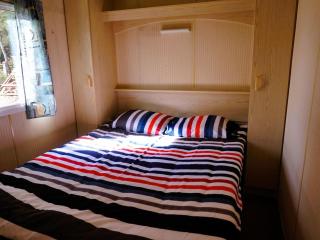 Dutch houses for 4 people, close to the sea, azy-formerly TUI Ferienhaus - Łazy - 3