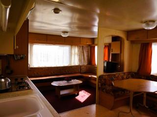 Dutch houses for 4 people, close to the sea, azy-formerly TUI Ferienhaus - Łazy - 7