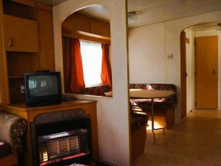 Dutch houses for 4 people, close to the sea, azy-formerly TUI Ferienhaus - Łazy - 9