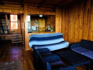 House with a view of the lake, for 8 people - 7