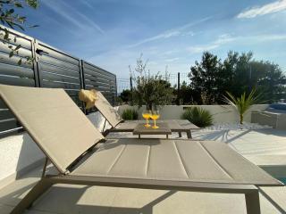 Villa Burin - Murter - 3
