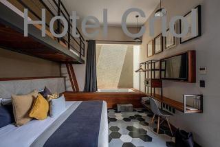Hotel Criol - Querétaro - 8