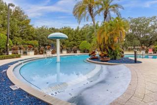 3 Bedrooms - 2 Bathrooms - Lucaya Village 6-107 - Orlando - 1