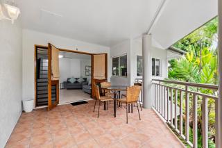 Oliva St 2 Bedroom Palm Cove Apartment - Palm Cove - 9