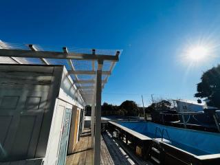 Drive in Ichinomiya motel - 5