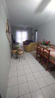 Apartamento beira mar Centro da cidade WiFi grátis - 2